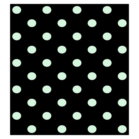 Polka Dots Front