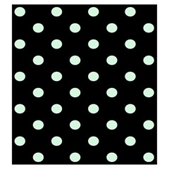 Polka Dots Back
