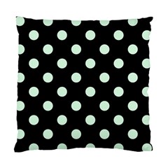 Polka Dots Back