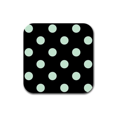 Polka Dots Front