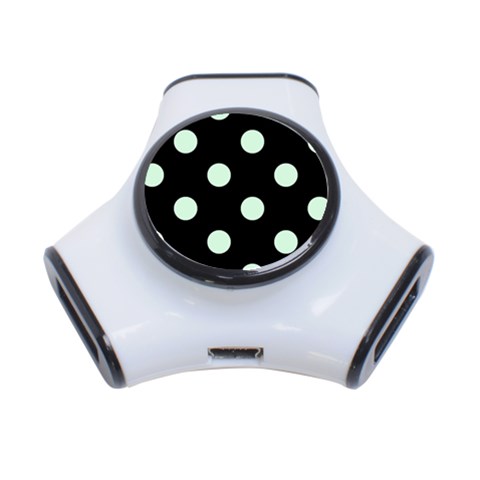 Polka Dots Front