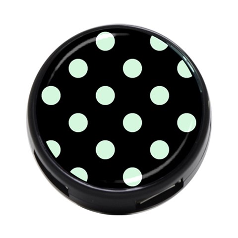 Polka Dots Front