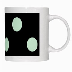 Polka Dots Right