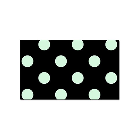 Polka Dots Front