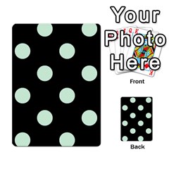 Polka Dots Front 52