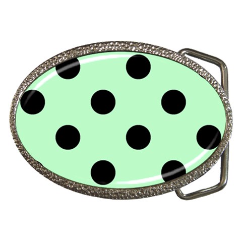 Polka Dots Front