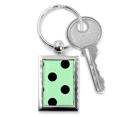 Polka Dots Front