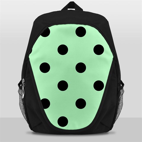 Polka Dots Front