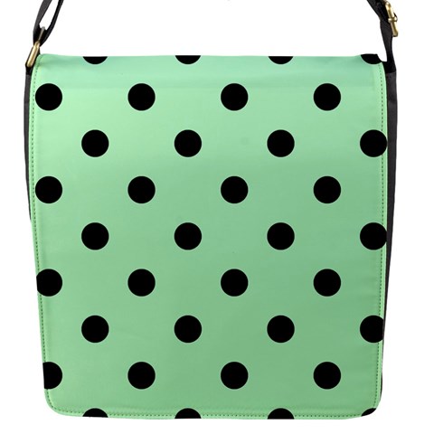 Polka Dots Front