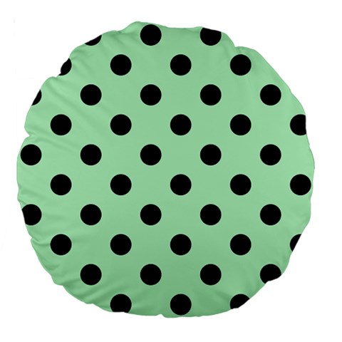 Polka Dots Back