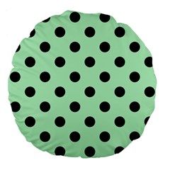 Polka Dots Back