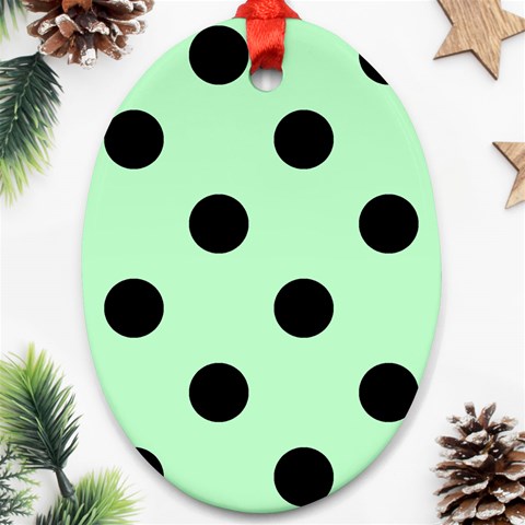 Polka Dots Front