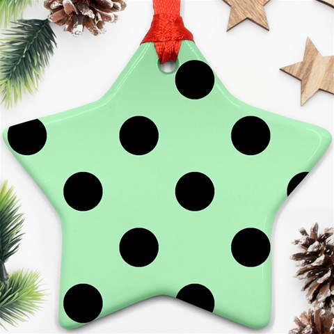 Polka Dots Front
