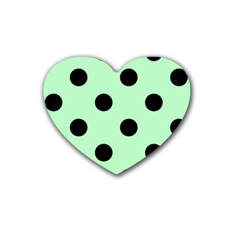 Polka Dots Front