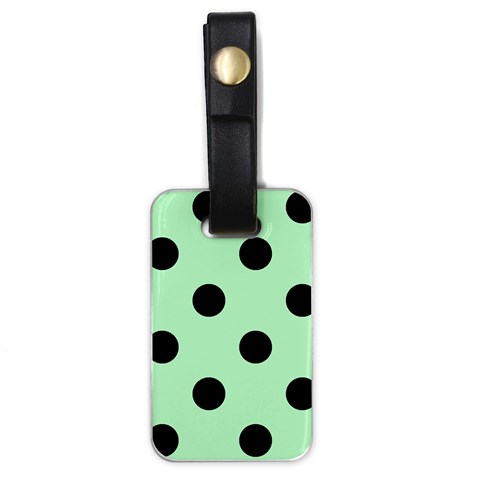Polka Dots Front