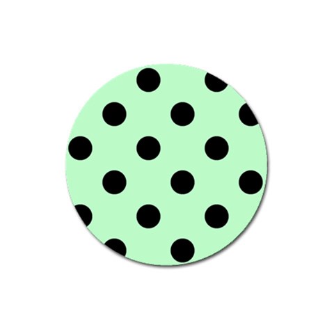 Polka Dots Front