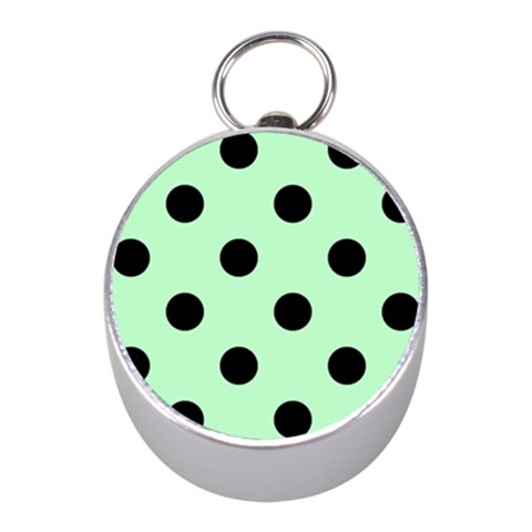 Polka Dots Front