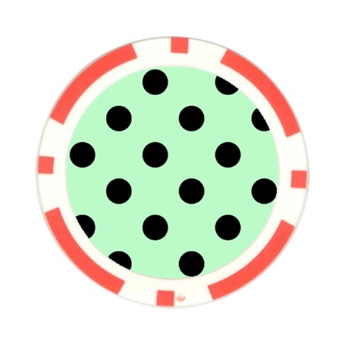 Polka Dots Front
