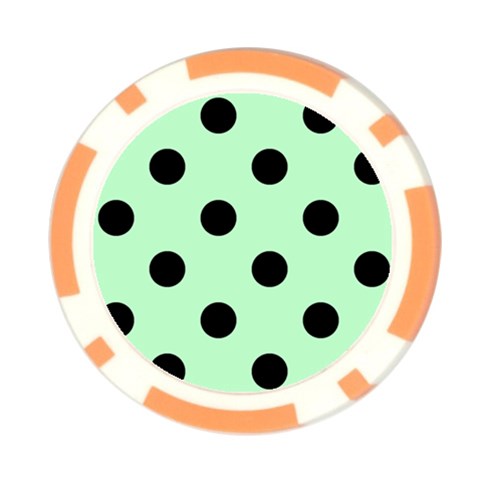 Polka Dots Front