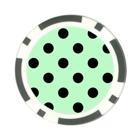 Polka Dots Front