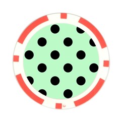 Polka Dots Back