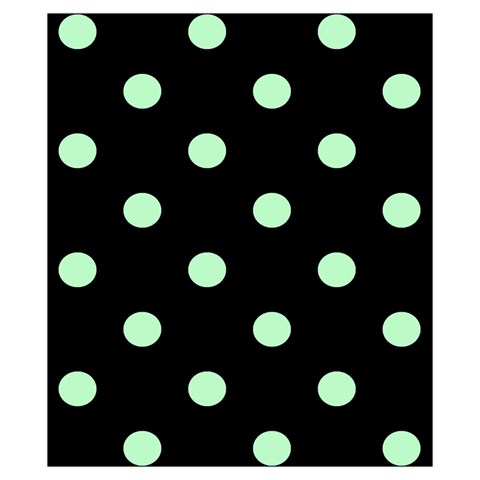 Polka Dots Front