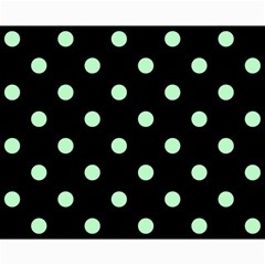 Polka Dots 10 x8  Print - 2