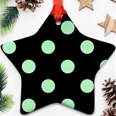 Polka Dots Back