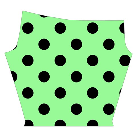 Polka Dots Right