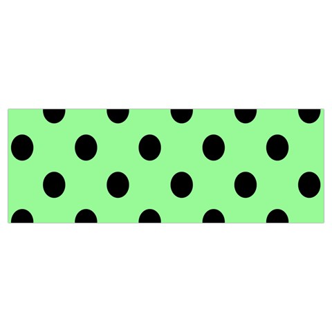 Polka Dots Strap