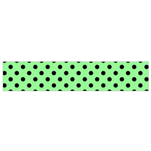 Polka Dots Back