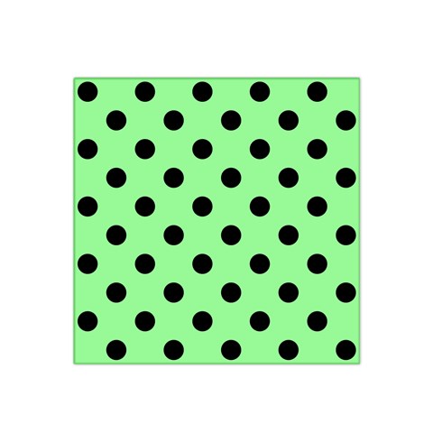 Polka Dots Front