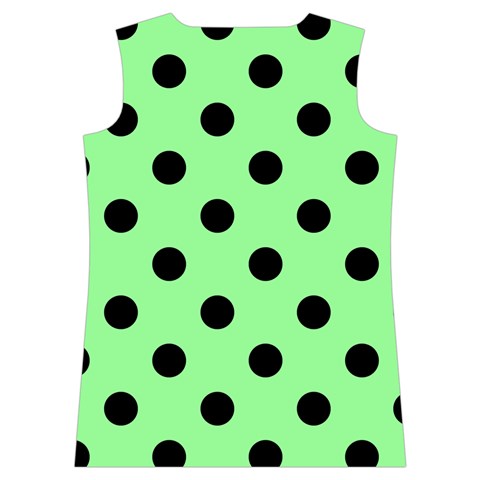 Polka Dots Back