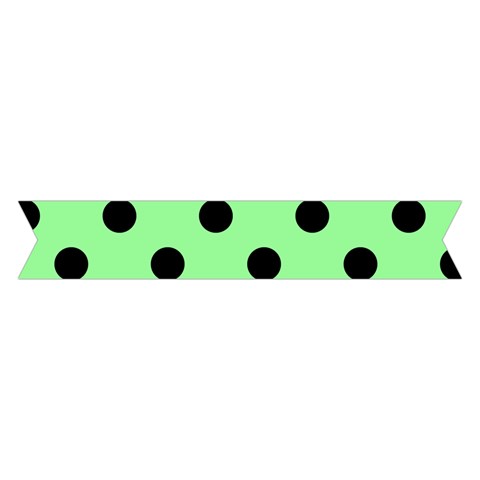 Polka Dots Strap