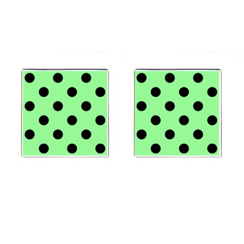 Polka Dots Front(Pair)