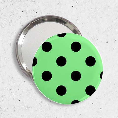 Polka Dots Front