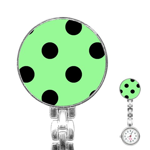 Polka Dots Front