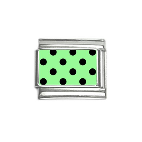 Polka Dots Front