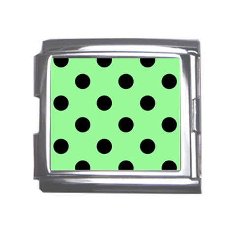 Polka Dots Front
