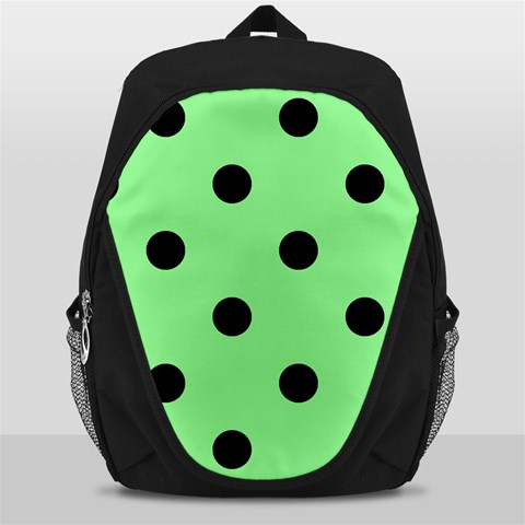 Polka Dots Front