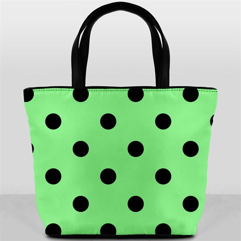 Polka Dots Front