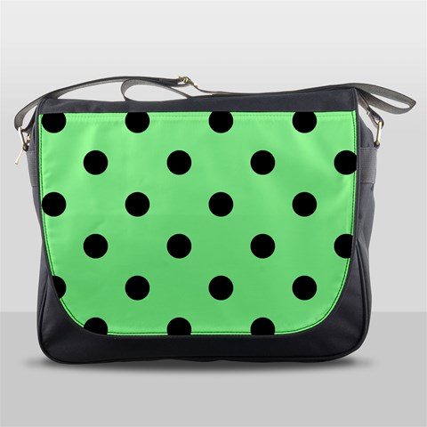Polka Dots Front