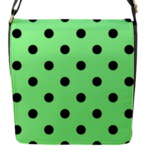 Polka Dots Front