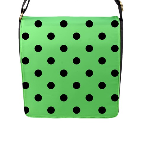 Polka Dots Front