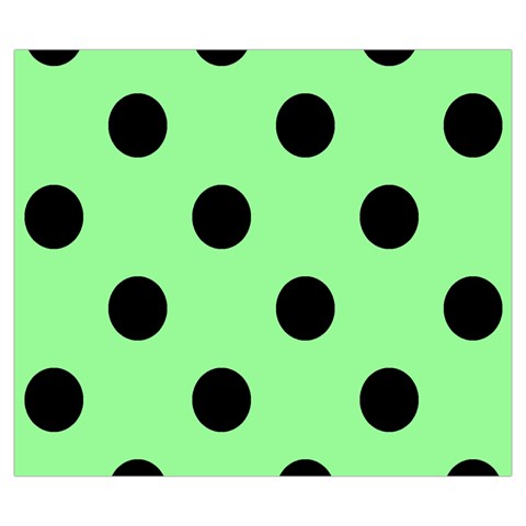 Polka Dots Front