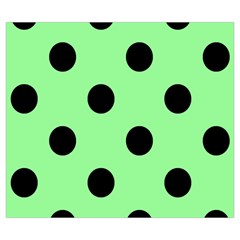 Polka Dots Front