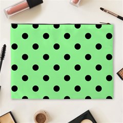 Polka Dots Back