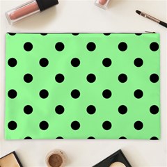Polka Dots Back