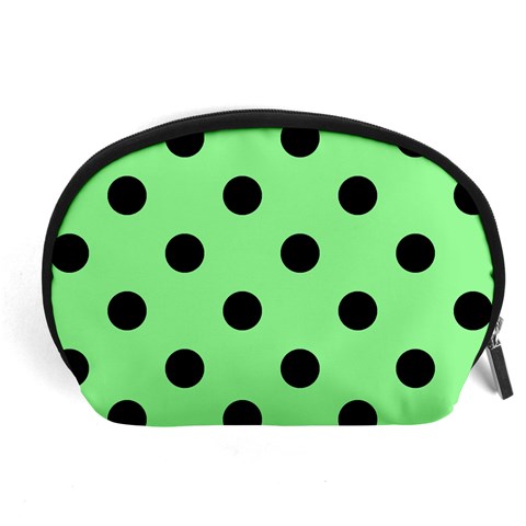 Polka Dots Front