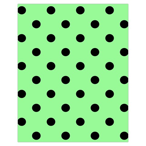 Polka Dots Front